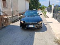 Usata Audi A4 140 CV (102 kW) 2010 Station wagon