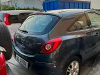 Usata Opel Corsa 90 CV (66 kW) 2007 Utilitaria
