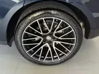 Usata Porsche Macan 245 CV (180 kW) 2020 Blu/azzurro SUV