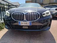 Usata BMW 116 M Sport 116 CV (85 kW) 2023 Other Utilitaria