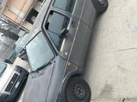 Usata VW Golf II GTI 111 CV (81 kW) 1987 Grigio Utilitaria