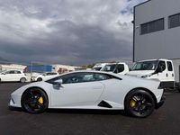 Usata Lamborghini Huracán 639 CV (469 kW) 2021 Other Coupé