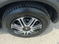 Usata Volvo C30 Summum 109 CV (80 kW) 2007 Utilitaria