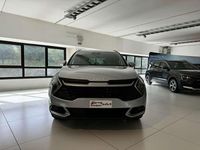 Usata Kia Sportage 179 CV (131 kW) 2024 Grigio scuro SUV
