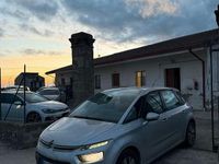 Usata Citroën C4 Picasso 2015 Grigio Monovolume