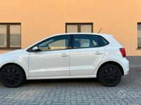 usata VW Polo PoloV 2014 5p 1.2 tsi bm Comfortline