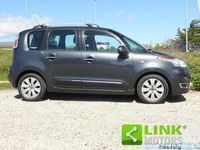 usata Citroën C3 1.6 HDi 90 Attraction Ragusa