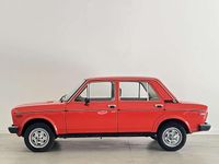 Usata Fiat 128 55 CV (40 kW) 1978 Rosso Berlina