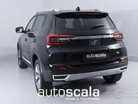 Usata DR DR 4.0 114 CV (83 kW) 2023 Nero SUV
