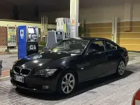 Usata BMW 320 177 CV (130 kW) 2009 Coupé