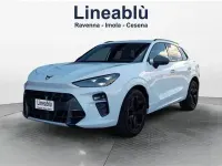 Usata Cupra Terramar 150 CV (110 kW) 2026 Nero SUV