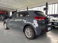 usata Kia Rio 1.0 T-GDi 100 CV HYBRID