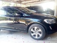 Usata Volvo XC60 136 CV (100 kW) 2015 Nero SUV