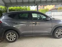 Usata Hyundai Tucson Classic 116 CV (85 kW) 2016 SUV