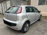 usata Fiat Punto Evo Neopatentati