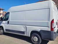 usata Peugeot Boxer 335 2.2 HDi/130CV FAP PM-TM L2H2 Furgone