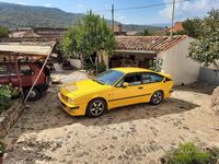 Usata Alfa Romeo GTV 1986 Giallo Coupé