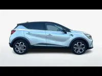 Usata Renault Captur Techno 100 CV (73 kW) 2023 Grigio SUV
