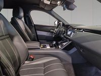 Usata Land Rover Range Rover Velar R-Dynamic 204 CV (150 kW) 2023 Eiger grey SUV