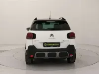 Usata Citroën C3 Aircross Rip Curl 131 CV (96 kW) 2023 Bianco SUV
