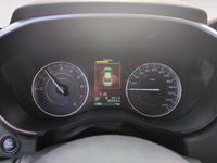 Usata Subaru XV Style 114 CV (83 kW) 2022 Rosso SUV