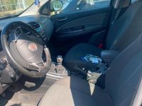 Usata Fiat Bravo 90 CV (66 kW) 2009 Grigio Utilitaria