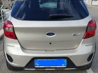 Occasion Ford Ka Plus Active 86 ch (63 kW) 2019 Citadine