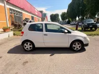Usata VW Fox Sport 69 CV (50 kW) 2009 Bianco Utilitaria