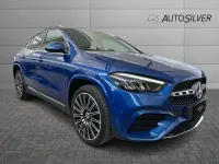 Occasion Mercedes GLA250 AMG Line Premium 163 ch (119 kW) 2023 Bleue SUV