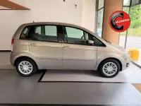 Usata Lancia Musa 77 CV (56 kW) 2008 Bronzo Monovolume