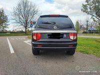 usata Ssangyong Kyron NEW2.0 xvt 4wd sport