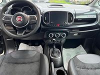 usata Fiat 500L - 2020