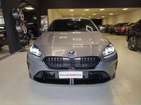 Usata BMW 118 M Sport 150 CV (110 kW) 2025 Grigio Utilitaria