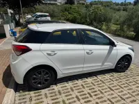Occasion Hyundai i20 84 ch (61 kW) 2018 Blanc Berline