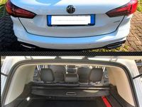 Usata MG HS 170 CV (125 kW) 2024 Bianco SUV