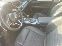 Usata Alfa Romeo Stelvio 209 CV (153 kW) 2020 SUV