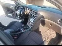 Usata Alfa Romeo 159 Progression 150 CV (110 kW) 2008 Station wagon