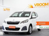 usata Peugeot 108 VTi 68 3 porte Access