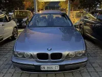 Usata BMW 525 143 CV (105 kW) 1997 Berlina