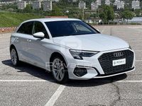Occasion Audi A3 Sportback 116 PK (85 kW) 2022 Wit Hatchback