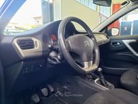 Usata Citroën C-Elysee I 99 CV (72 kW) 2016 Berlina