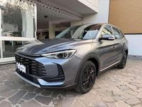 Nuova MG ZS 116 CV (85 kW) 2026 Vari colori SUV