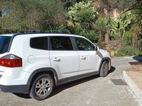 usata Chevrolet Orlando Orlando 2.0 Diesel 130CV LT