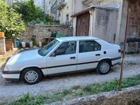 Usata Alfa Romeo 33 88 CV (64 kW) 1994 Bianco Berlina