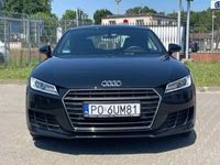 usata Audi TT Coupé 1.8 TFSI S tronic