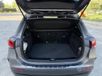 Usata Mercedes GLA250 Premium 218 CV (160 kW) 2022 Grigio SUV