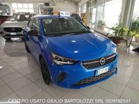 usata Opel Corsa 1.2 100 CV Design & Tech