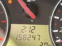 Usata Nissan Micra 80 CV (58 kW) 2005 Grigio Utilitaria