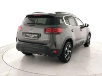 Usata Citroën C5 Aircross Feel 131 CV (96 kW) 2022 Grigio SUV