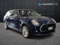 Second-hand Mini Cooper D Countryman 150 CP (110 kW) 2016 Albastru SUV
